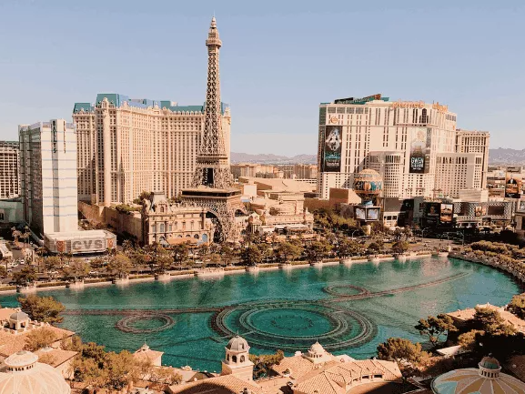 WORLD OF CONCRETE 2024 - Sunbo vous donne rendez-vous à Las Vegas !